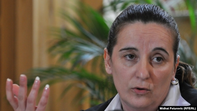 Tanja Topić