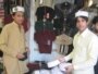 په پښتونخوا کې قبایلي سیمو کې خولۍ د دود او کلتور برخه ده.