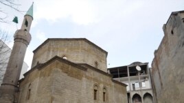 Bajrakli džamija, foto: Vesna Anđić