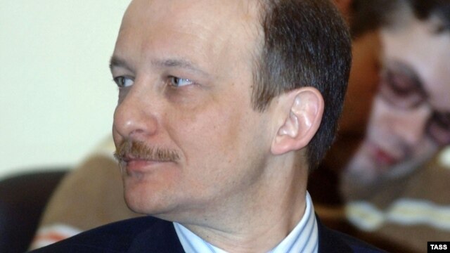 Сергей Алексашенко