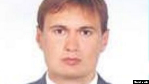 Михайло Голишев