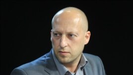 Адвокат Дмитрий Аграновский