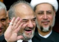Prime Minister al-Ja'fari, a Shi'a, has worked to maintain unity between Shi'ites and Sunnis