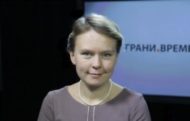 Евгения Чирикова