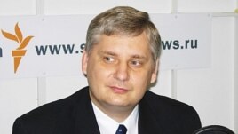 Сергей Маркедонов