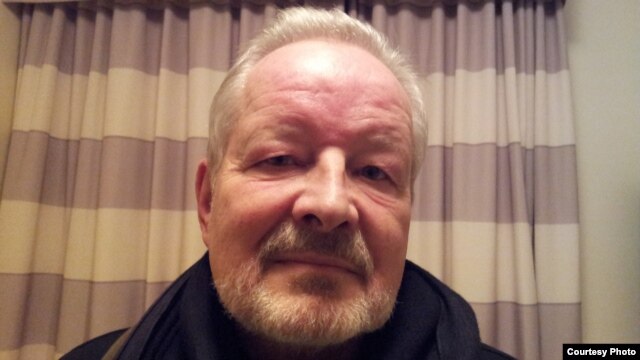 Anders Fange