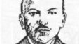Ukraine -- Michael Kozoris Ukrainian writer, poet, fabulist, publicist, undated