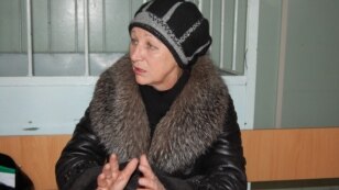 Татяна Томина бундан аввал ҳам таҳдидларга учраган эди.