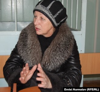 Татяна Томина бундан аввал ҳам таҳдидларга учраган эди.