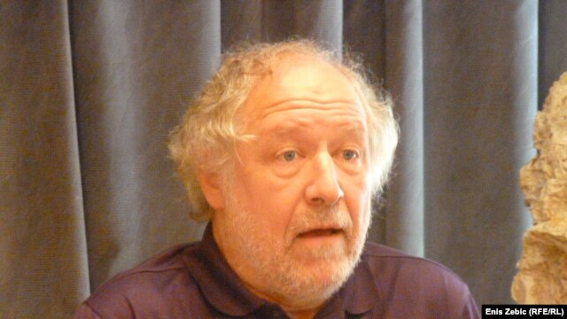 Zdenko Duka
