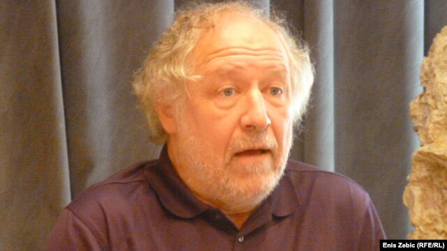 Zdenko Duka