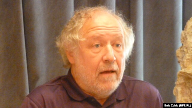 Zdenko Duka