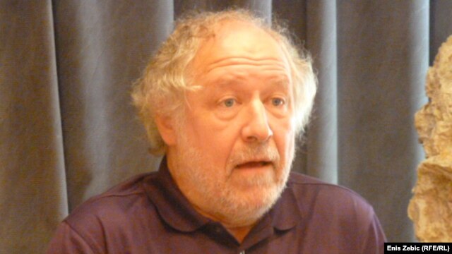 Zdenko Duka