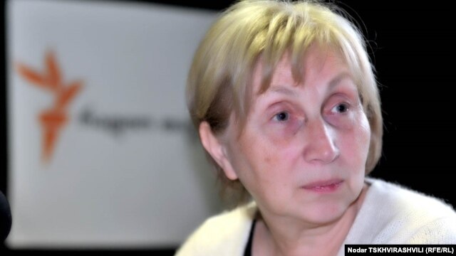 ნათელა სახოკია