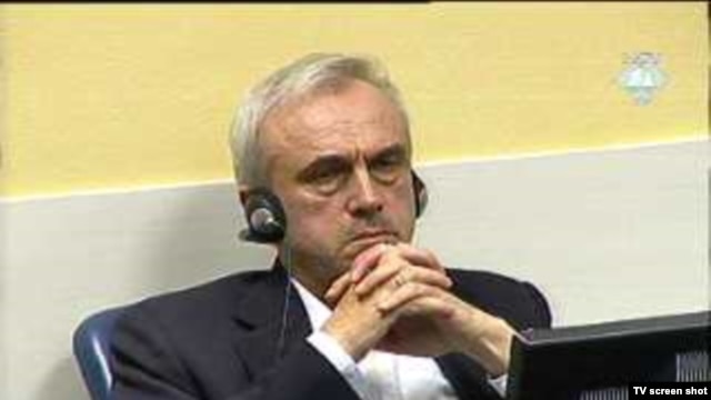 Jovica Stanišić