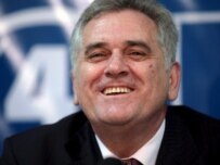 Tomislav Nikolic (file photo) (epa)