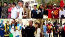 من حفلات التخرج