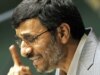 'Ahmadinejad, The Liar, Is Our Guest Today'