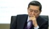 Quick Shuffle Ushers In New Kazakh PM