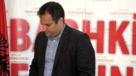 Shpend Ahmeti