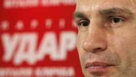 Vitaly Klitschko