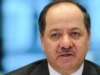 Kurdish President Criticizes Baghdad's Oil Policy