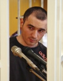 Nurpashi Kulayev (file photo) (ITAR-TASS)