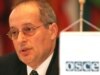 New OSCE Media Representative Faces Challenge Of Upholding Universality
