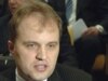 Transdniestrian Parliament's Speaker Steps Down