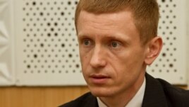 Аляксей Янукевіч
