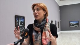 ეკა კიკნაძე