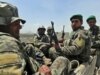 Obama To Announce Afghan Plans