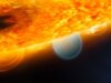 Planet Discovered With Potential For Life