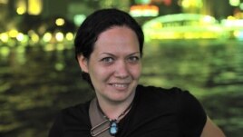 Nadya Kulagina