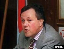 Charles Crawford