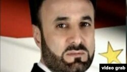 Таджикский оппозиционер Умарали Куватов, основатель политической организации «Группа 24», убитый в Стамбуле в 2015 году.