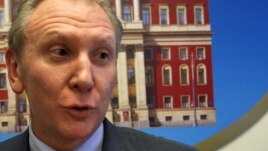 Aleksandr Ryabinin