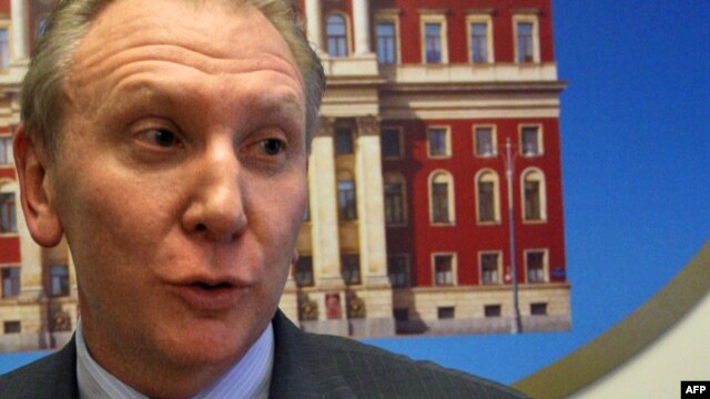 Aleksandr Ryabinin
