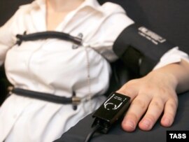 آلات کمپیوتری برای پیدا کردن دروغ و 
حقیقت در معرض آزمایش قرار گرفته است 