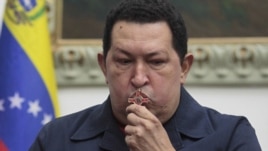 Hugo Chavez  