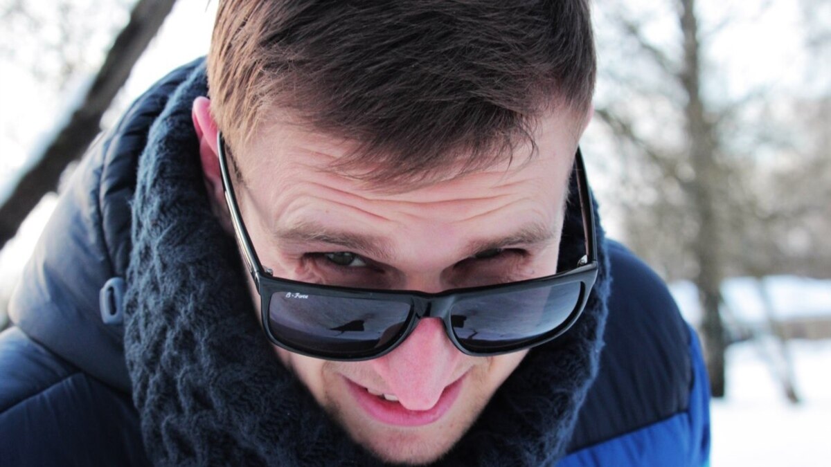 Евгений Кулешов Фото – Telegraph