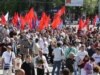 'No Plan' To Ban Moldova Communists