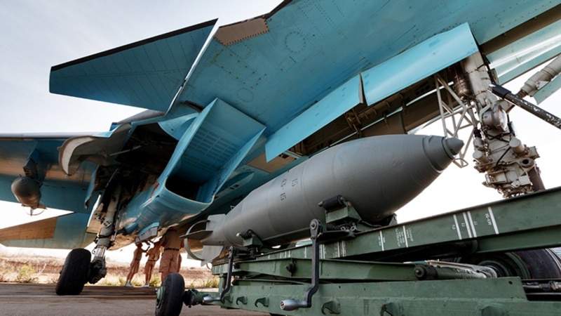 Военные заводы России работают в три смены из-за операции в Сирии