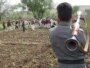 د بولان خلک وايي  چې بهرنیو ځواکونو په عامو کروندګرو ډزې کړي دي 