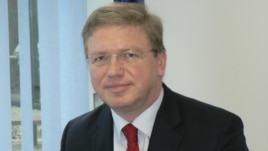 Stefan Füle