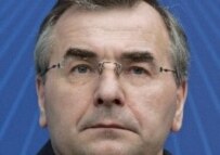 Belarusian Prosecutor-General Pytor Miklashevich (file photo) (Bymedia.net)