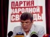 Russia Reverses Nemtsov Travel Ban