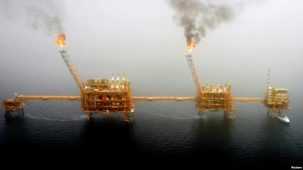 The lifting of international sanctions against Iran in January has opened up Iran's energy sector to potential investment by international firms.
