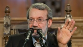 Ali Larijani