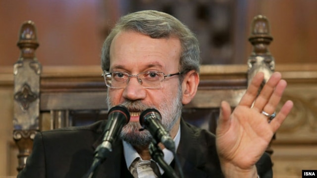 Ali Larijani